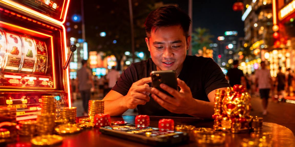vuabai99 Chúng tôi là ai và tại sao chúng tôi xây dựng vuabai99