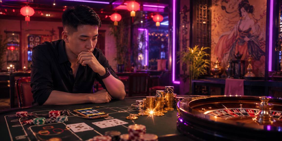 vuabai99 Những Gì Có Trong Casino vuabai99